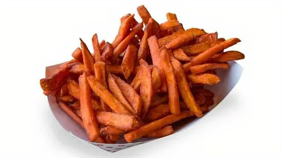 Sweet Potato Fries