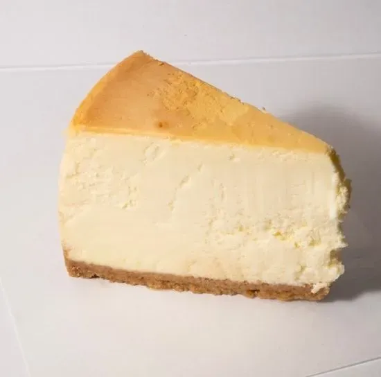 Collasal Cheesecake