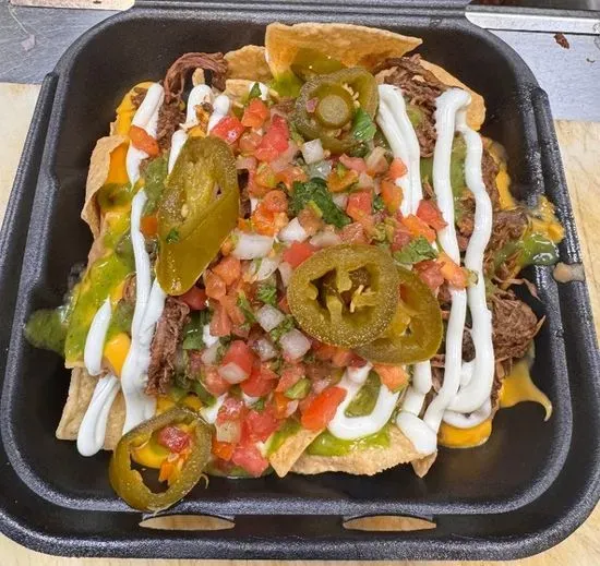 NACHOS