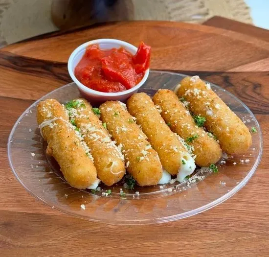 3 PC FRIED MOZZARELLA 