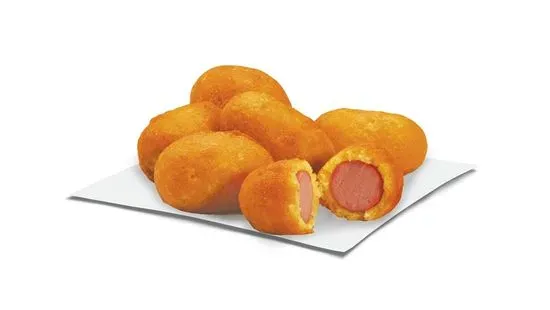 Mini Corn Dogs