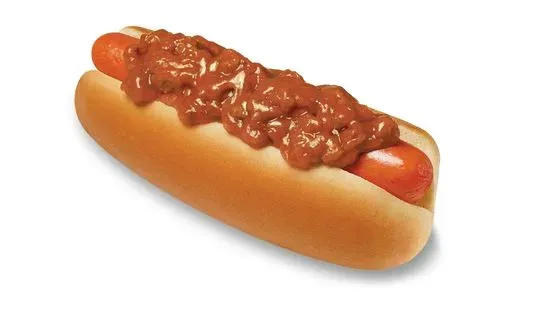 Chili Dog