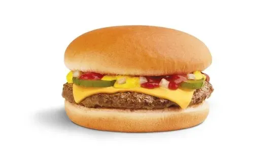 Cheeseburger