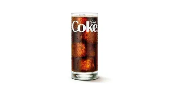 Diet Coke