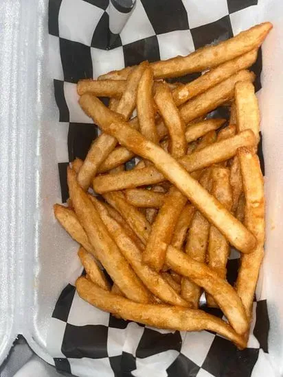 SMALL FRIES