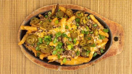 ASADA FRIES