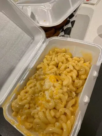 MAC N CHEESE