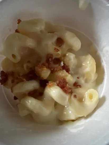 Mac N Cheese