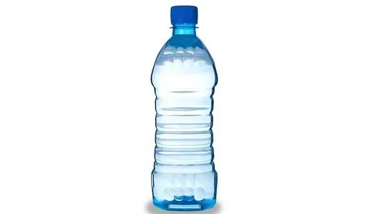 Bottled Water