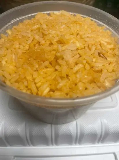 Mexican Rice