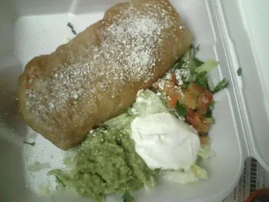 Chimichanga