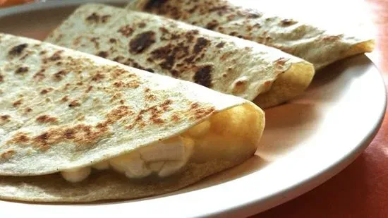 Quesadilla