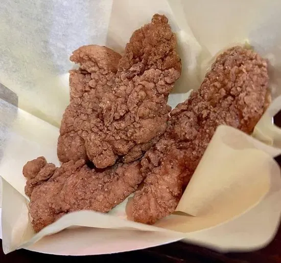 Chicken Fingers