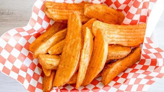 Potato Wedges