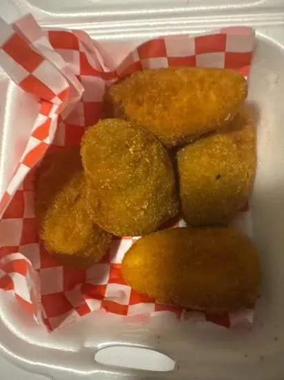 Jalapeño Popper