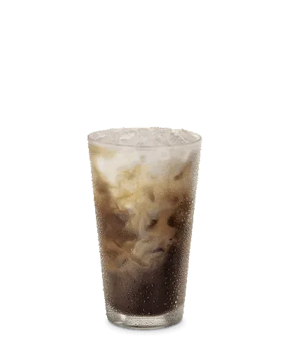 Iced Coffee