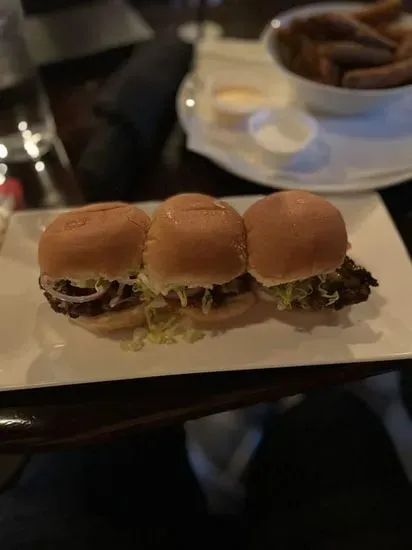 Sliders