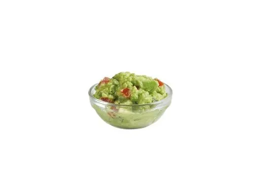 Fresh House-made Guac