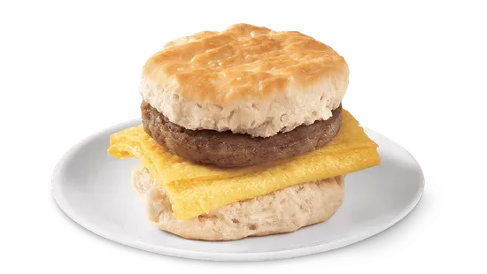 Biscuit Sandwich