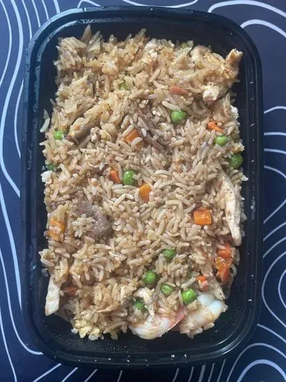 FR-4. Nk Fried Rice