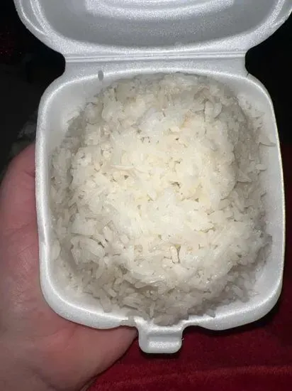 Jasmine Rice