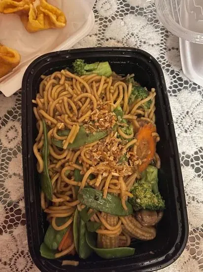 FN-6. Lo-mein