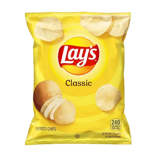 Lays® Classic