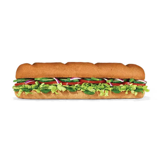 Veggie Delite®