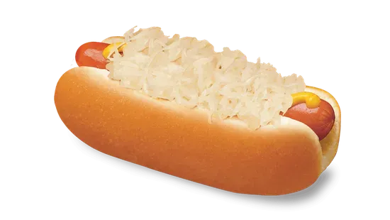 Kraut Dog