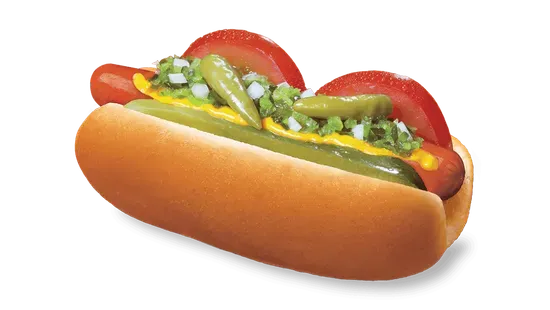 Chicago Dog