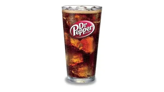 Dr Pepper