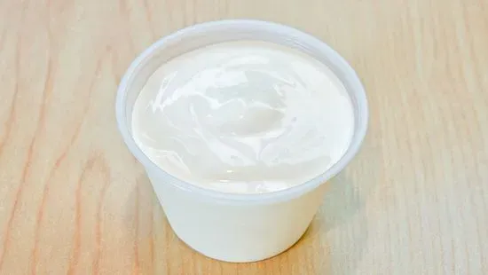 Sour Cream