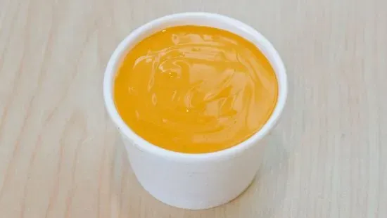 Nacho Cheese