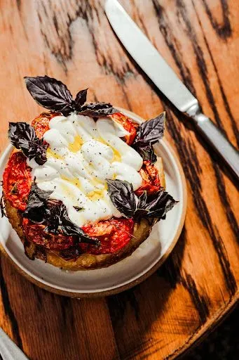 Panela Burrata