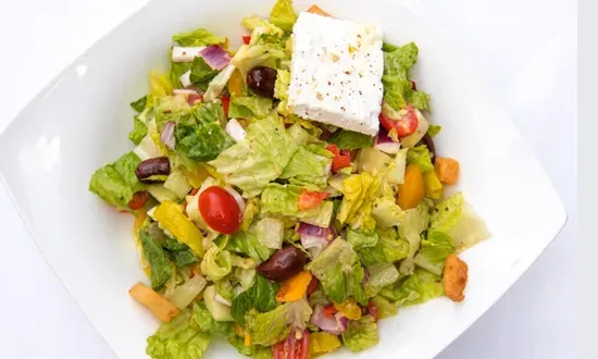 Original Greek Salad