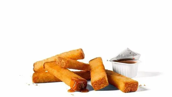 6PC Classic French Toast Sticks