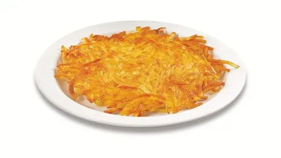 Hash Browns