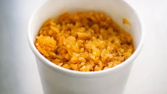 Side of Rice