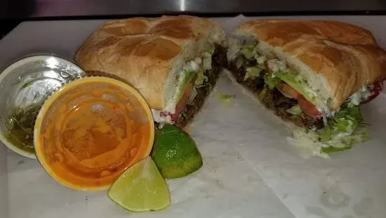 Torta