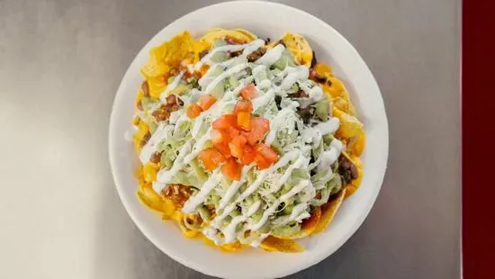 Nachos Locos