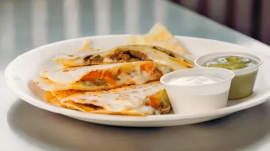 Quesadilla