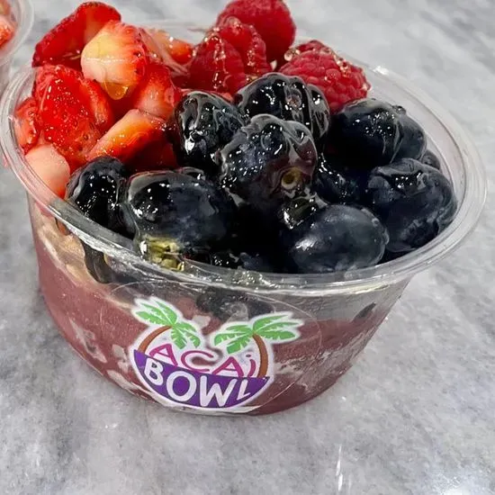 Berry Bowl