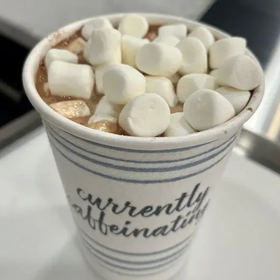 Hot Chocolate