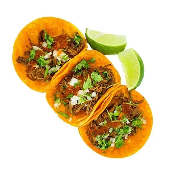 Soft Birria Taco