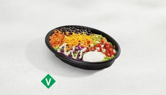 Veggie Bowl