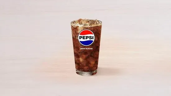 Pepsi® Zero Sugar