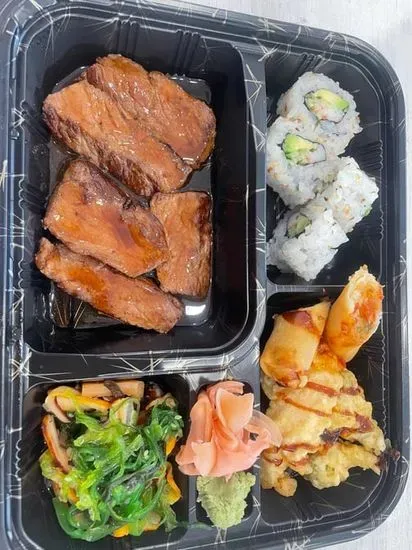 Special Bento Box