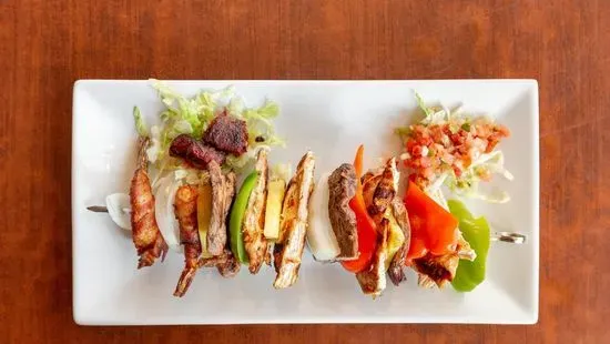 Jalisco Brochette