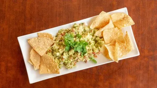 Guacamole Dip