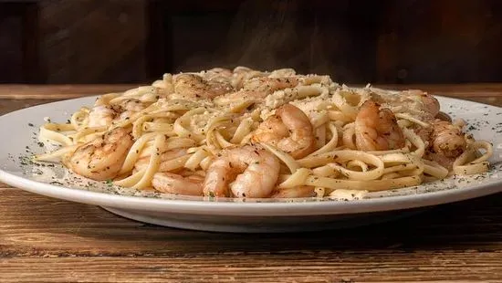 Shrimp Scampi